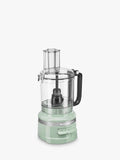 KitchenAid food processor 2.1L (British brand)