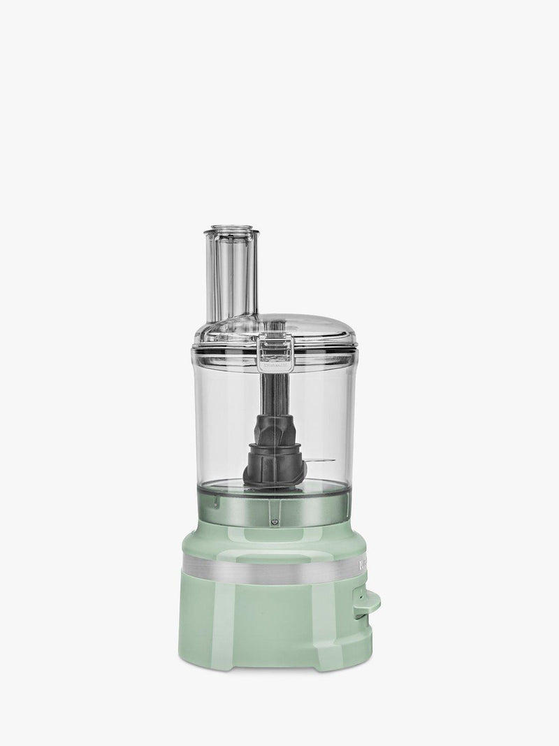 KitchenAid food processor 2.1L (British brand)