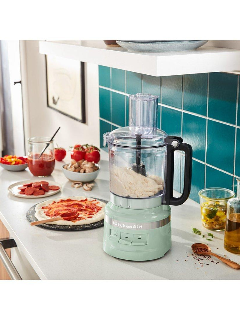 KitchenAid food processor 2.1L (British brand)