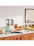 KitchenAid food processor 2.1L (British brand)