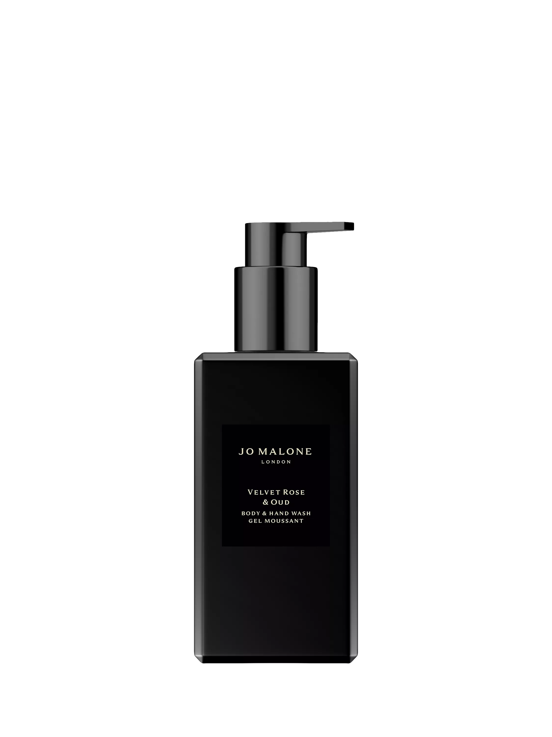 Jo Malone London Velvet Rose & Oud Body & Hand Wash, 150ml - McGrocer
