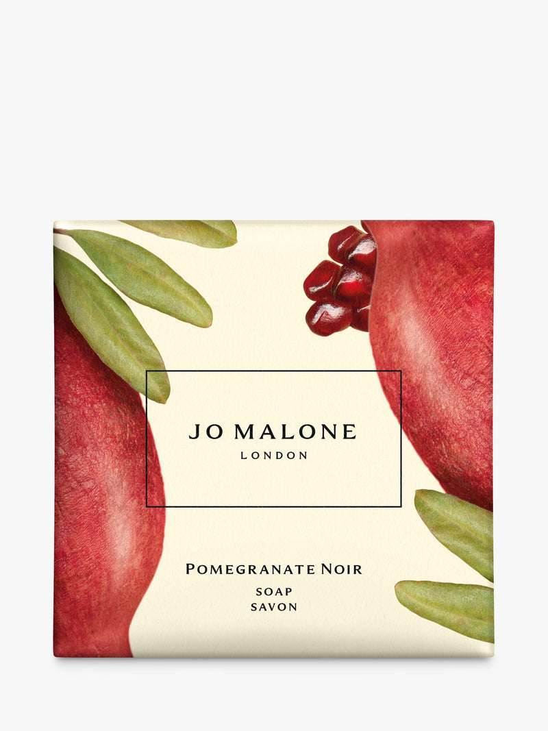Jo Malone London Pomegranate Noir Soap 100g, UK version