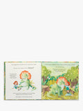 Jellycat Archie My Dinosaur Friends board book, UK version