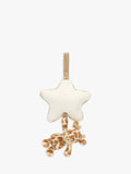 Musical Pull Toy with Giraffe and Soft Star