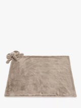 John Lewis Jellycat Smudge Elephant Blankie Grey Comfort Blanket- Buy online at McGrocer