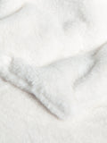 John Lewis Super Soft Throw Blanket home furnishing, UK version