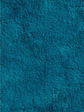John Lewis Super Soft Throw - Fjord