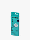 Siemens TZ80001B coffee machine espresso care set (British brand)