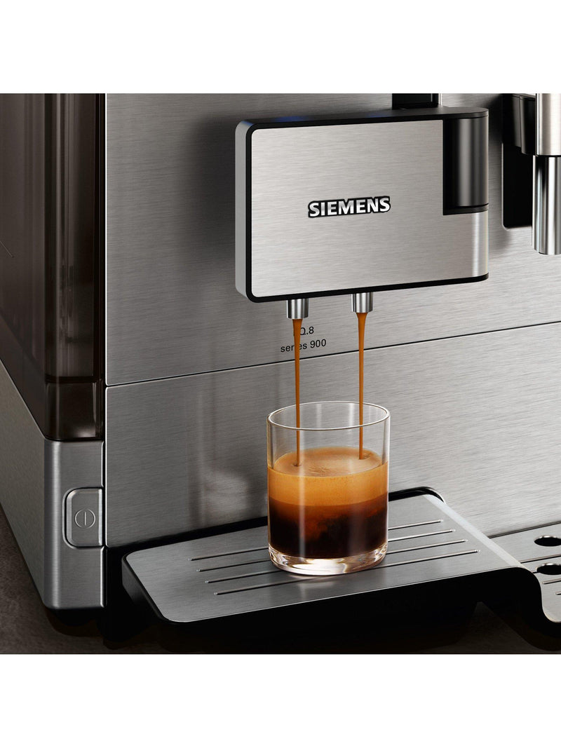 Siemens TZ80001B coffee machine espresso care set (British brand)