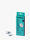 Siemens TZ80001B coffee machine espresso care set (British brand)
