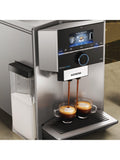 Siemens coffee machine descaling tablets pack of 3 (British brand)