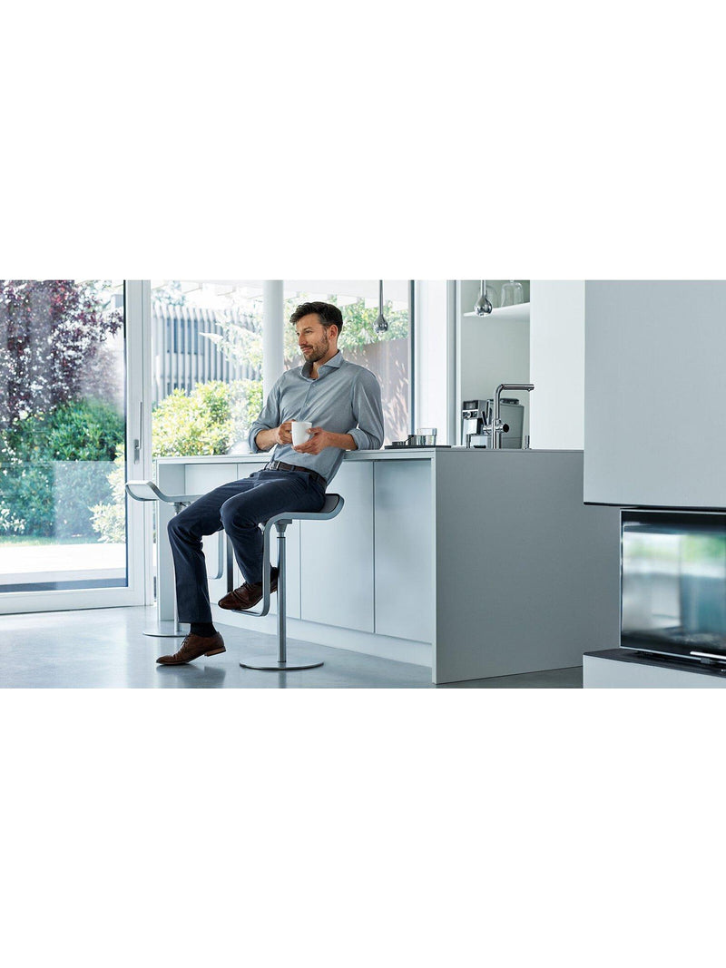 Siemens coffee machine descaling tablets pack of 3 (British brand)