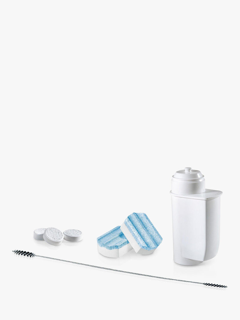 Siemens espresso care set for bean to cup coffee machines (British brand)