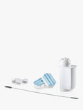 Siemens espresso care set for bean to cup coffee machines (British brand)
