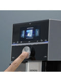 Siemens espresso care set for bean to cup coffee machines (British brand)