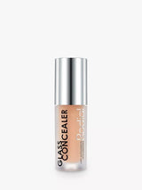 Luminous Full Coverage Creamy Concealer with Antioxidants and Peptides