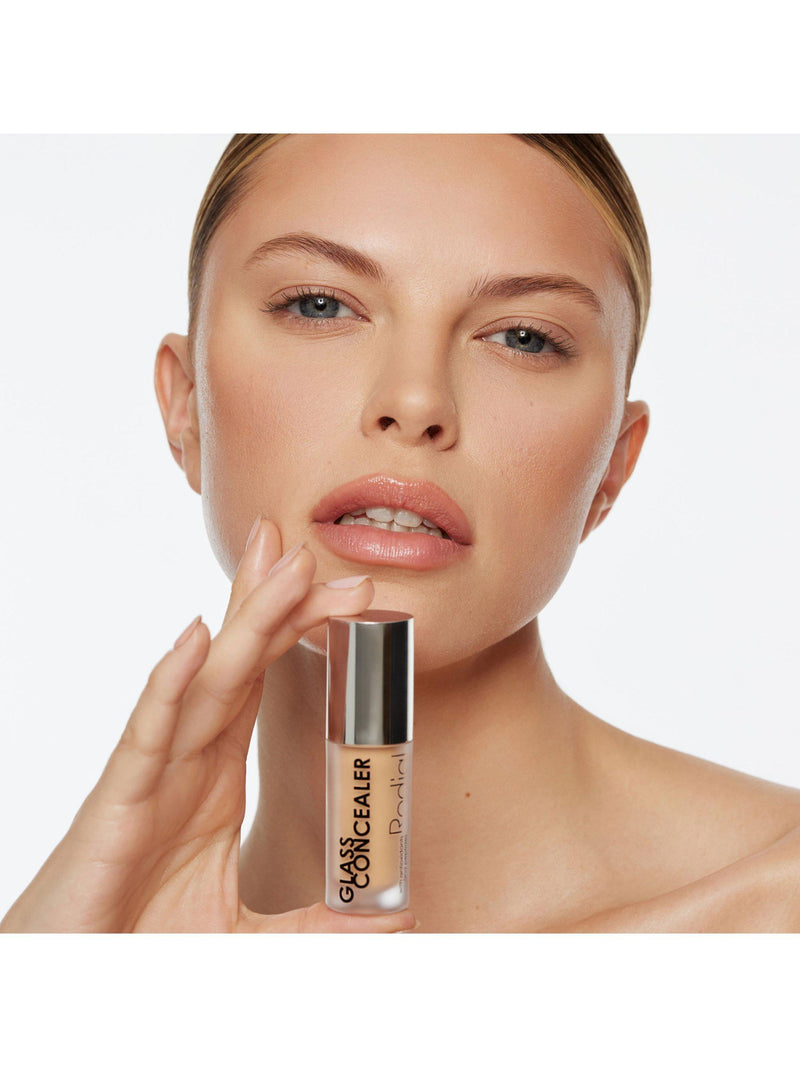 Rodial Glass luminous full coverage concealer, imported from the UK