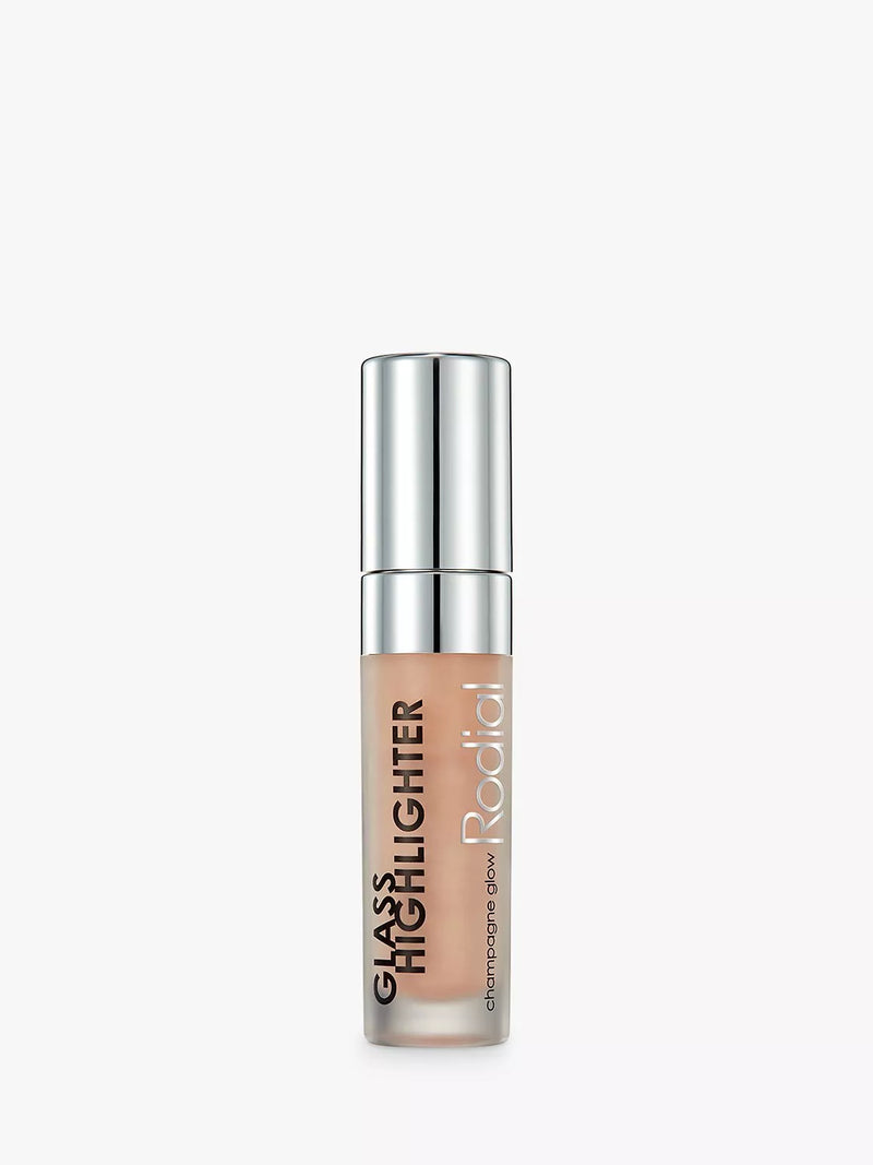 Rodial Glass Highlighter Champagne Glow liquid 4.5ml (British brand)