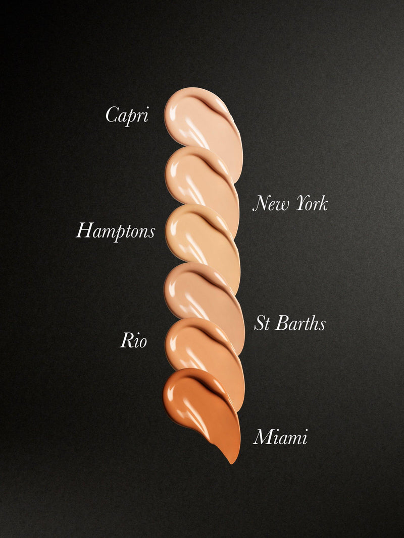 Rodial Glass Tint Tinted Moisturiser 30ml, imported from the UK
