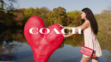 Coach Love Eau de Parfum Parfüm 50ml, importiert aus Großbritannien