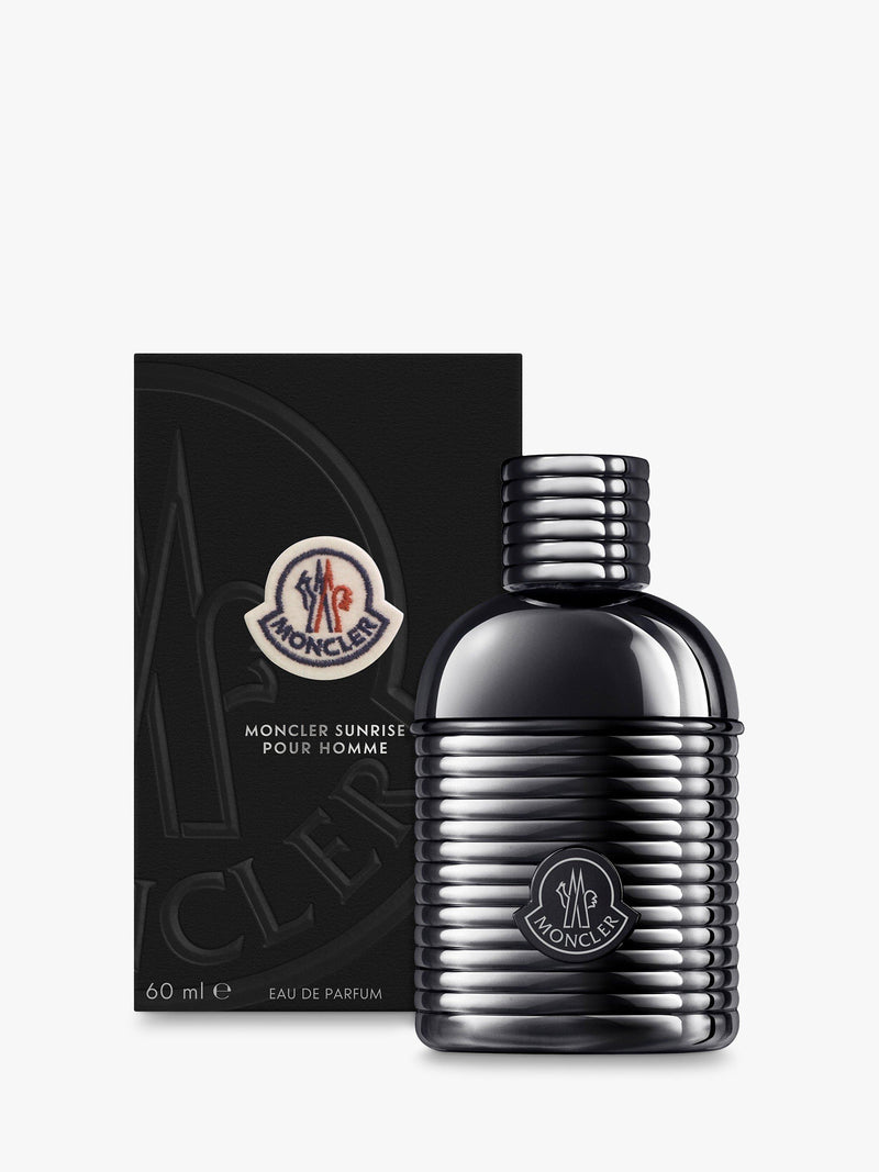 Moncler Sunrise Pour Homme Eau de Parfum 60ml, imported from the UK