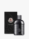 Moncler Sunrise Pour Homme Eau de Parfum 60ml, imported from the UK