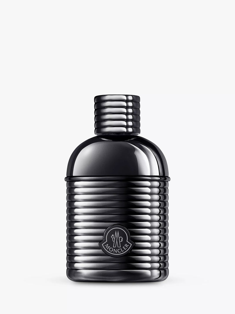 Moncler Sunrise Pour Homme Eau de Parfum Men's Perfume 60ml