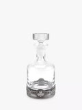 Royal Selangor Ace whisky decanter 750ml, UK version