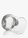 Royal Selangor Ace Clubs tumbler 300ml pewter grey, imported from the UK