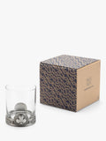 Royal Selangor Ace Clubs tumbler 300ml pewter grey, imported from the UK