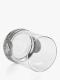 Verre Royal Selangor 300 ml avec base en étain - Produit britannique