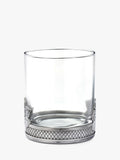 Royal Selangor daffodil glass tumbler 300ml, UK version
