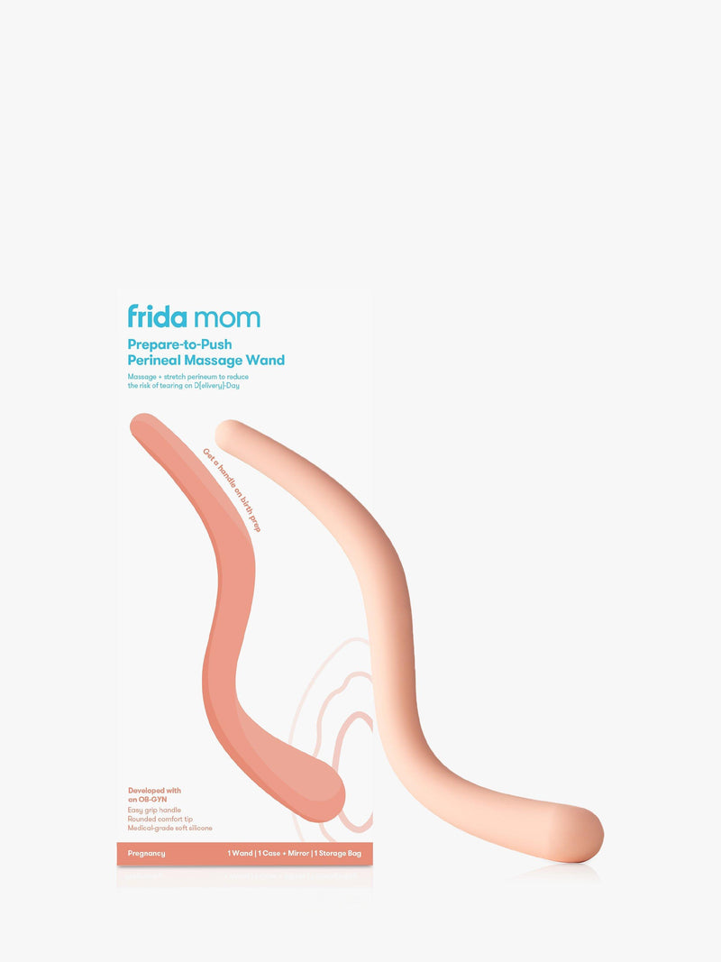 Fridababy perineal massage wand - British product