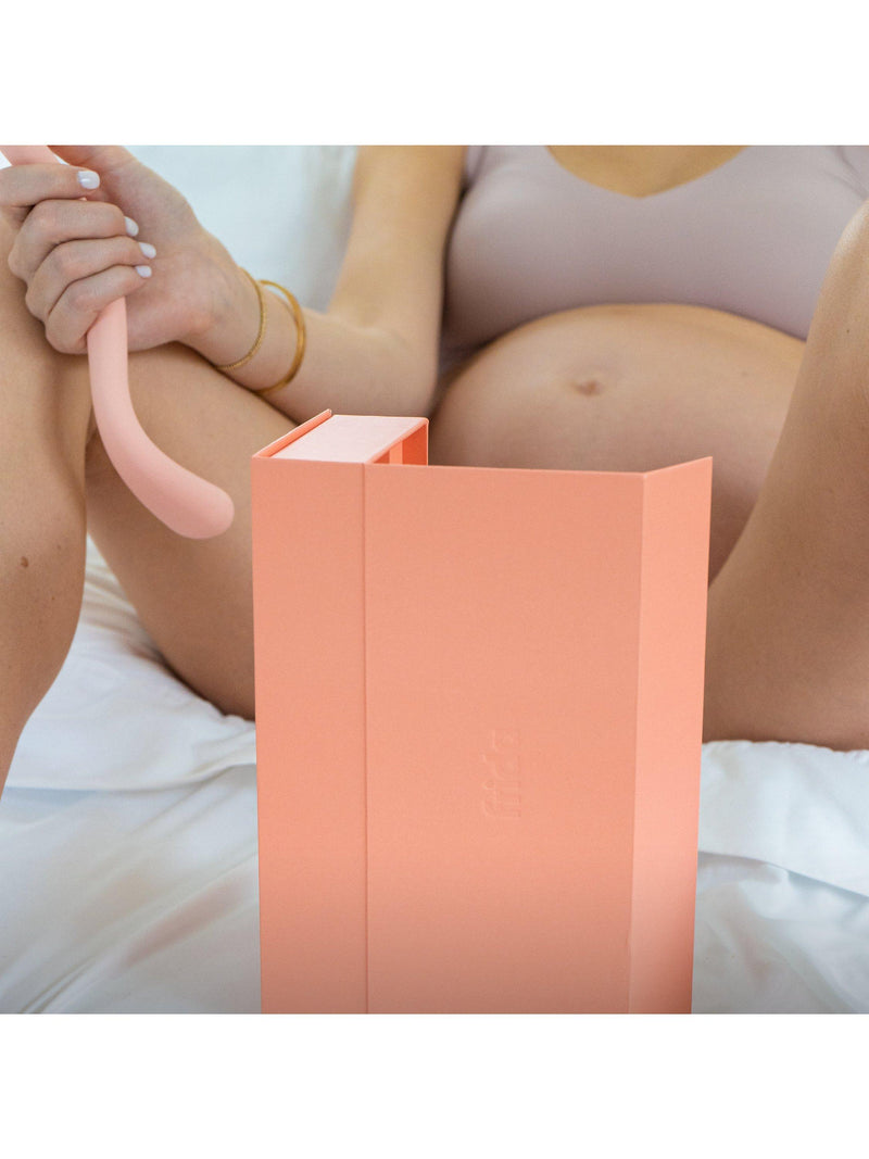 Fridababy perineal massage wand - British product