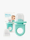 Fridababy push-pop baby food feeder - British product