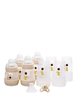 John Lewis MAM Easy Start Anti-Colic Baby Bottle Feeding Starter Set- Buy online at McGrocer