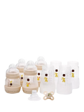 MAM Anti-Colic Bottle Feeding Set, imported from the UK