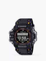 John Lewis Casio Men's G-SHOCK Rangeman Solar Resin Strap Watch- Buy online at McGrocer