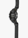 Casio G-SHOCK Rangeman solar watch with resin strap - British product