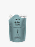 Sleep-Promoting Reed Diffuser Refill Pouch 200ml with Lavender and Cedar