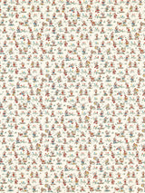 John Lewis Sanderson Mickey & Minnie Furnishing Fabric 139cm- Buy online at McGrocer