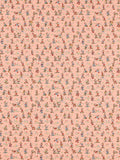 Sanderson Mickey & Minnie Furnishing Fabric 139cm
