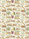 Disney Home x Sanderson Snow White Furnishing Fabric
