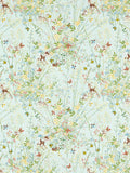 Sanderson Bambie Furnishing Fabric, Sea Salt