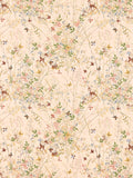 Sanderson Bambie Furnishing Fabric, Neapolitan