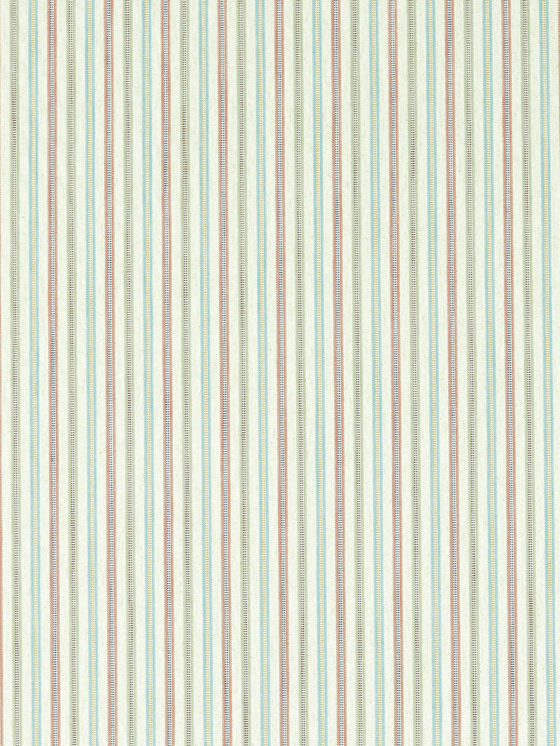 Sanderson Melford Stripe Furnishing Fabric 144cm