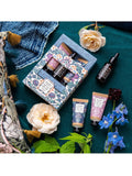 William Morris At Home Beautiful Sleep Body Ritual Gift Set (British brand)