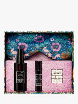 John Lewis William Morris At Home Beautiful Sleep Night Time Ritual Gift Set Sleep Aid Set- Buy online at McGrocer