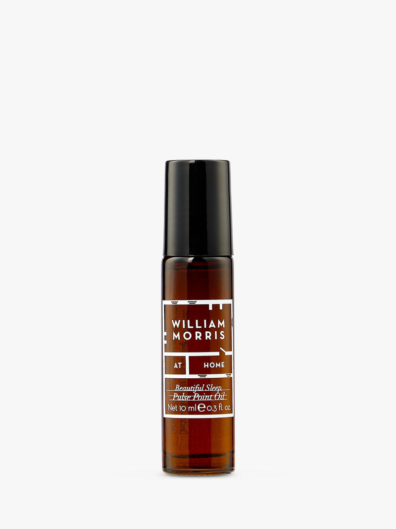 William Morris Beautiful Sleep Gift Set (British brand)