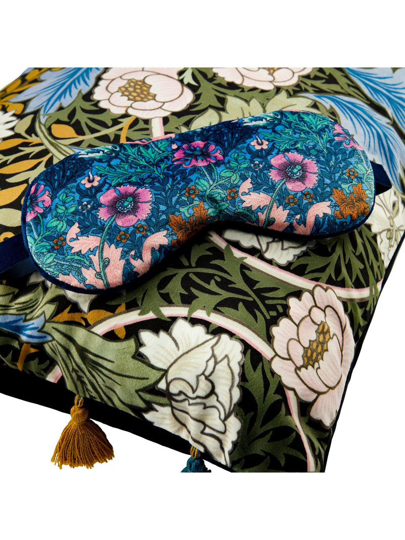 William Morris Beautiful Sleep Gift Set (British brand)